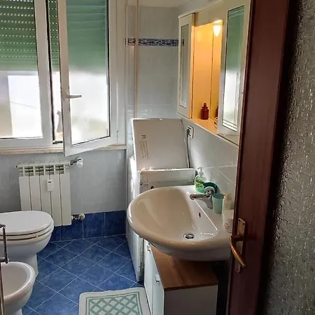 Riccarden2 - Tra Mare E Montagna Finale Ligure