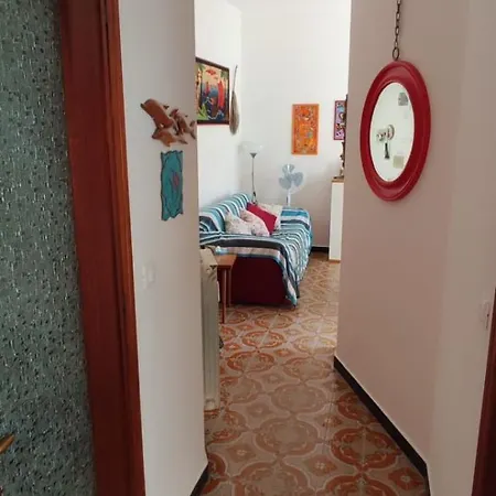 Riccarden2 - Tra Mare E Montagna Apartment Finale Ligure