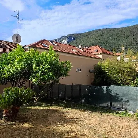 Appartamento Riccarden2 - Tra Mare E Montagna Finale Ligure