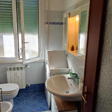 Appartamento Riccarden2 - Tra Mare E Montagna