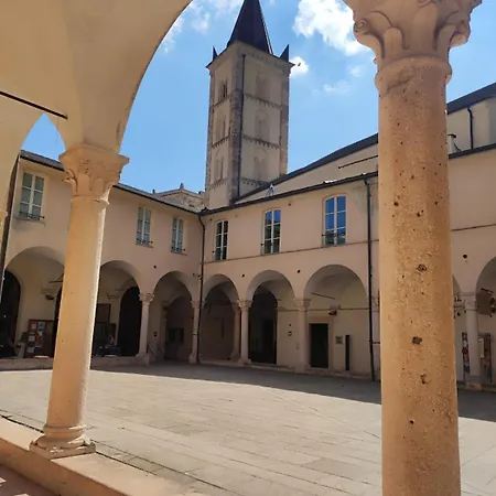 Appartamento Riccarden2 - Tra Mare E Montagna *