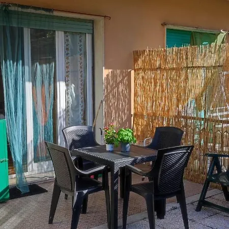 Riccarden2 - Tra Mare E Montagna Appartamento Finale Ligure