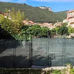 Riccarden2 - Tra Mare E Montagna Lägenhet Finale Ligure