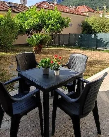 Riccarden2 - Tra Mare E Montagna