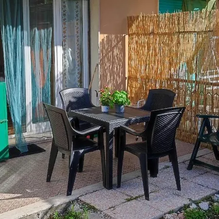 Riccarden2 - Tra Mare E Montagna * Finale Ligure