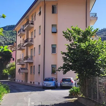 Appartement Riccarden2 - Tra Mare E Montagna
