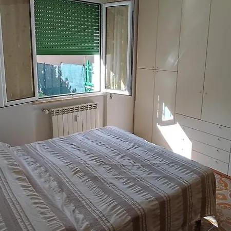 Riccarden2 - Tra Mare E Montagna Apartment Finale Ligure