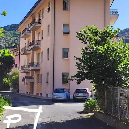 Lägenhet Riccarden2 - Tra Mare E Montagna *