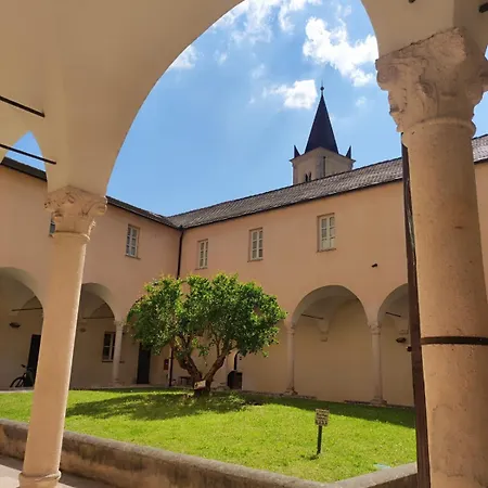 Riccarden2 - Tra Mare E Montagna * Finale Ligure