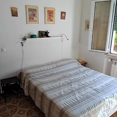 Apartment Riccarden2 - Tra Mare E Montagna *