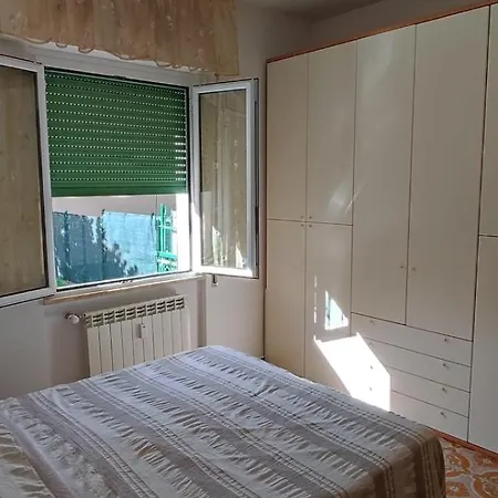 Riccarden2 - Tra Mare E Montagna * Finale Ligure