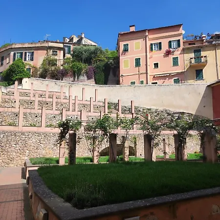 Riccarden2 - Tra Mare E Montagna * Finale Ligure