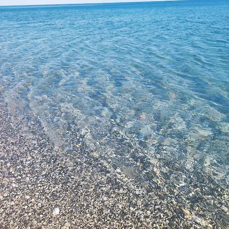 Daire Riccarden2 - Tra Mare E Montagna *