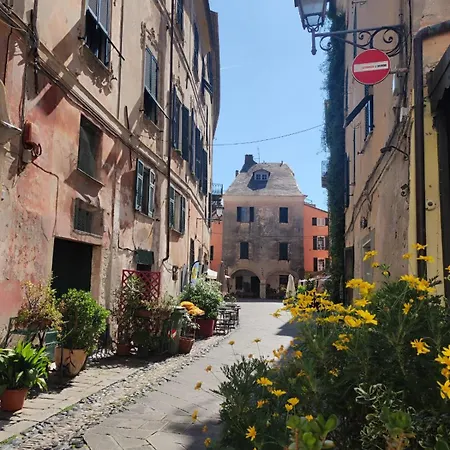 Apartment Riccarden2 - Tra Mare E Montagna Finale Ligure