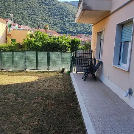 Apartman Riccarden2 - Tra Mare E Montagna Finale Ligure