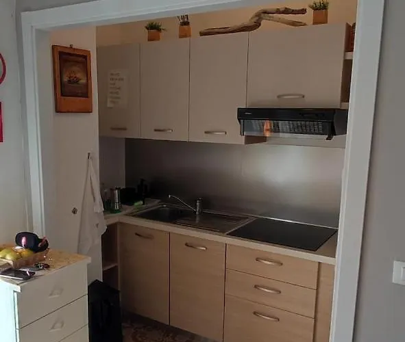 דירה Riccarden2 - Tra Mare E Montagna