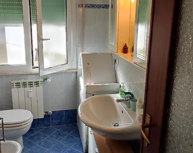 Riccarden2 - Tra Mare E Montagna פינאלה ליגורה