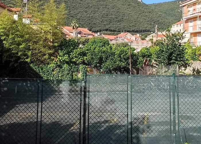 Riccarden2 - Tra Mare E Montagna דירה פינאלה ליגורה