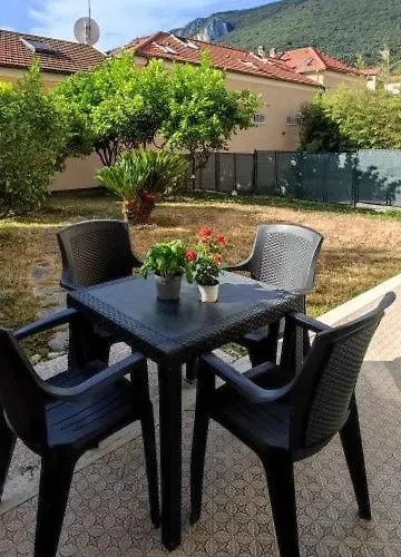 Riccarden2 - Tra Mare E Montagna