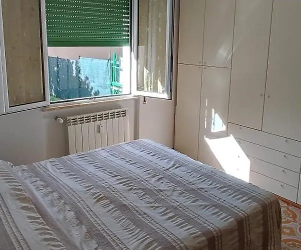 Riccarden2 - Tra Mare E Montagna דירה פינאלה ליגורה