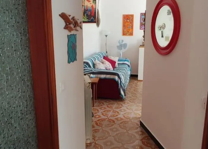 Riccarden2 - Tra Mare E Montagna דירה פינאלה ליגורה