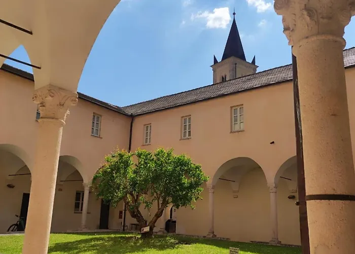 Riccarden2 - Tra Mare E Montagna * פינאלה ליגורה