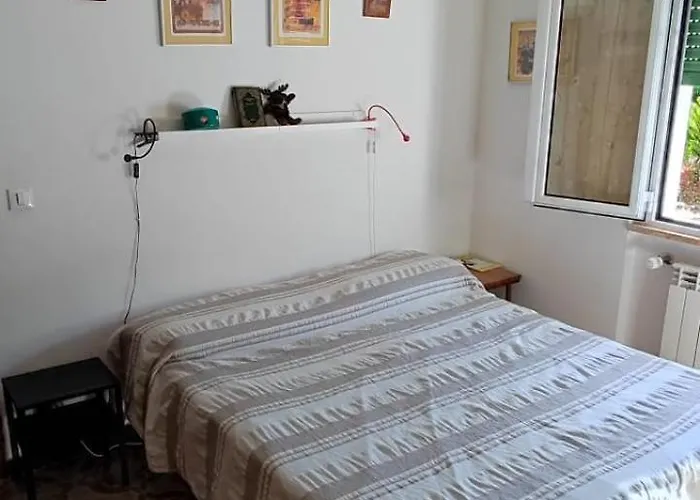 דירה Riccarden2 - Tra Mare E Montagna *