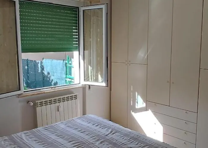 Riccarden2 - Tra Mare E Montagna * פינאלה ליגורה