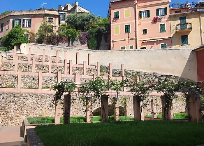 Riccarden2 - Tra Mare E Montagna * פינאלה ליגורה