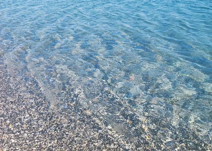 דירה Riccarden2 - Tra Mare E Montagna *