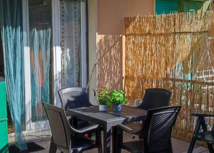 Riccarden2 - Tra Mare E Montagna דירה פינאלה ליגורה